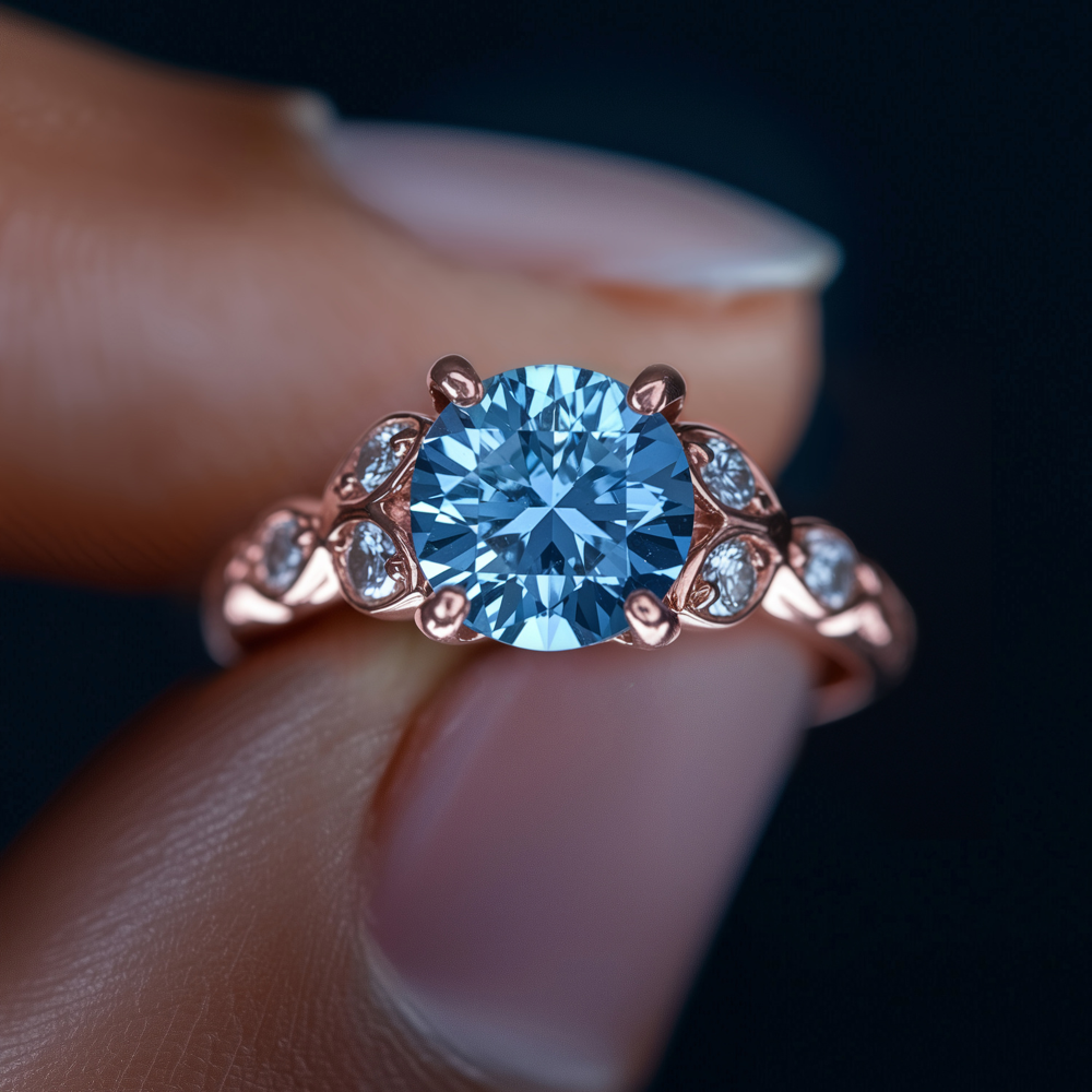 The Katalina - S925 Sterling Silver