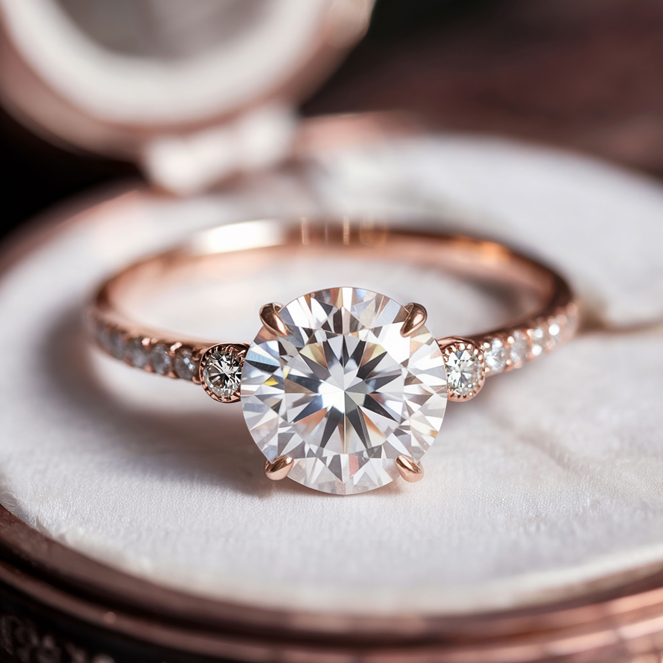 Le Luna - Coupe Ronde