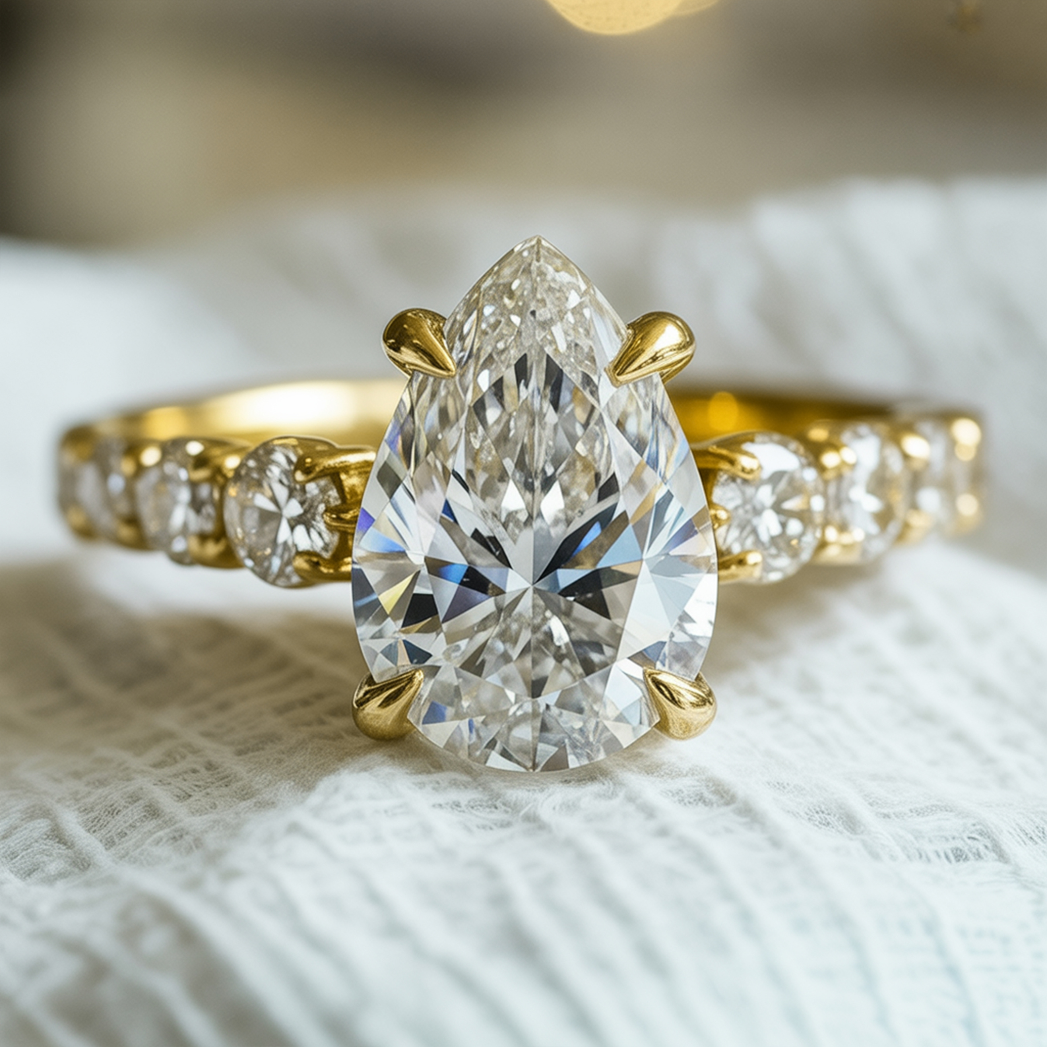 La Célestine - Poire