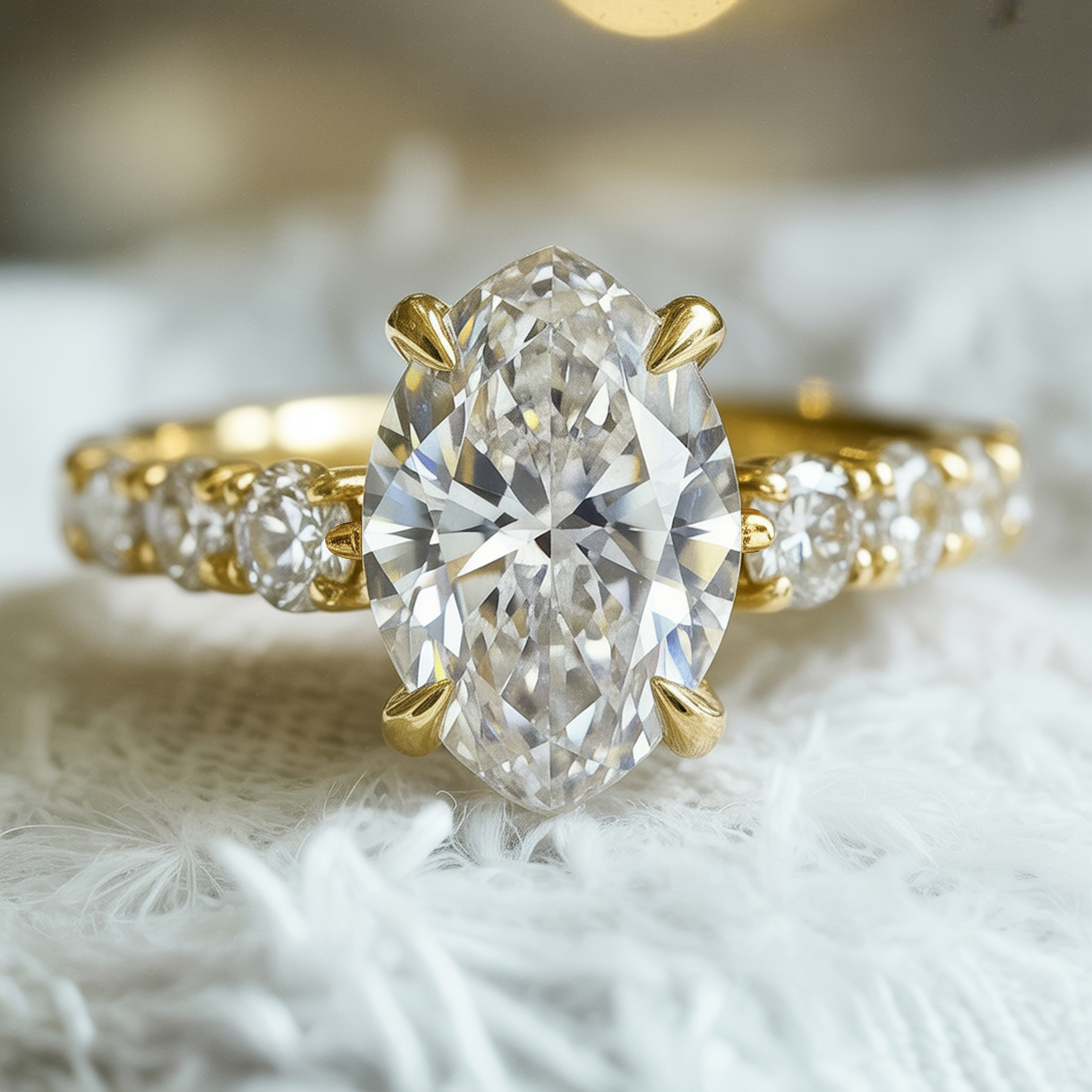 La Célestine - Taille Marquise