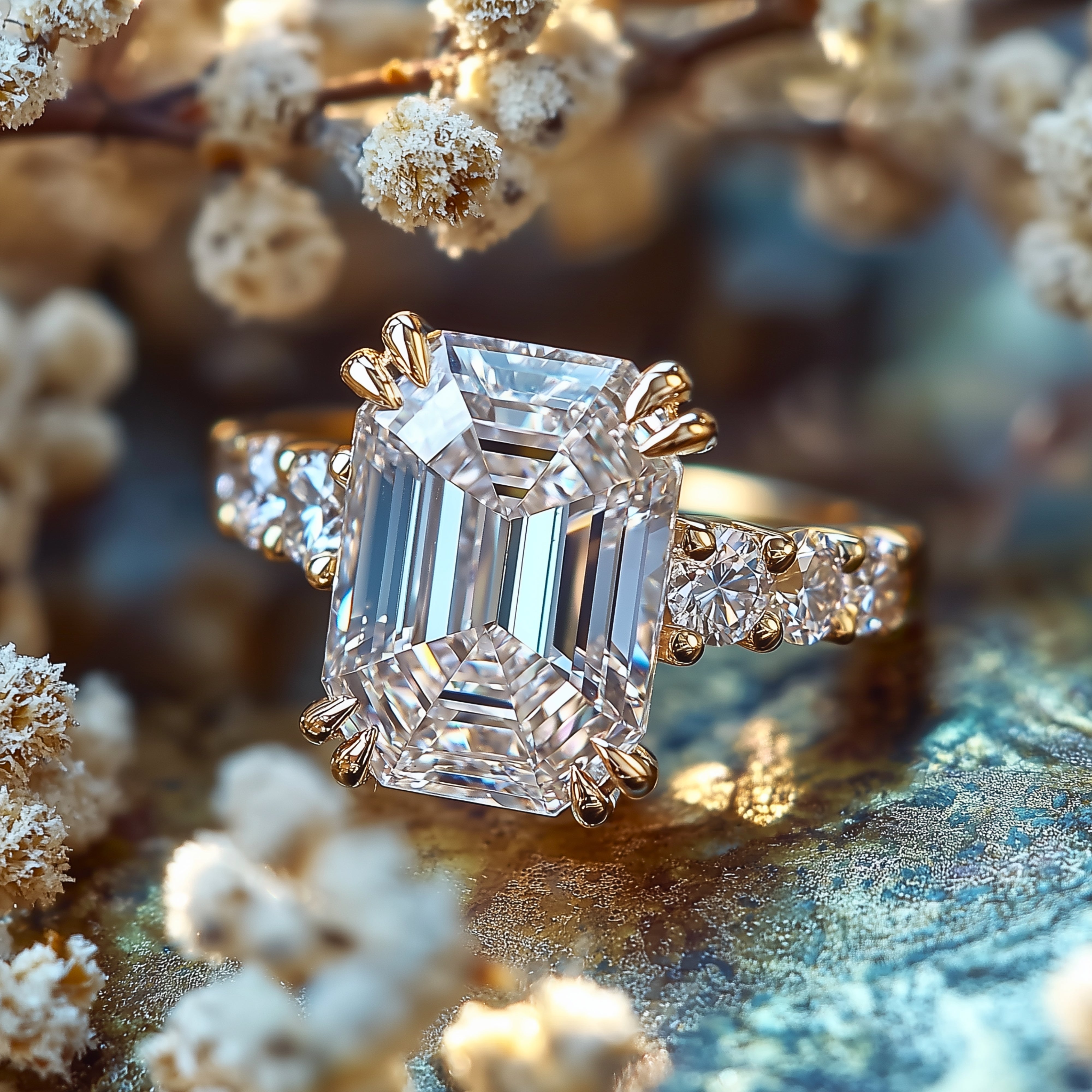 La collection Ella Jane