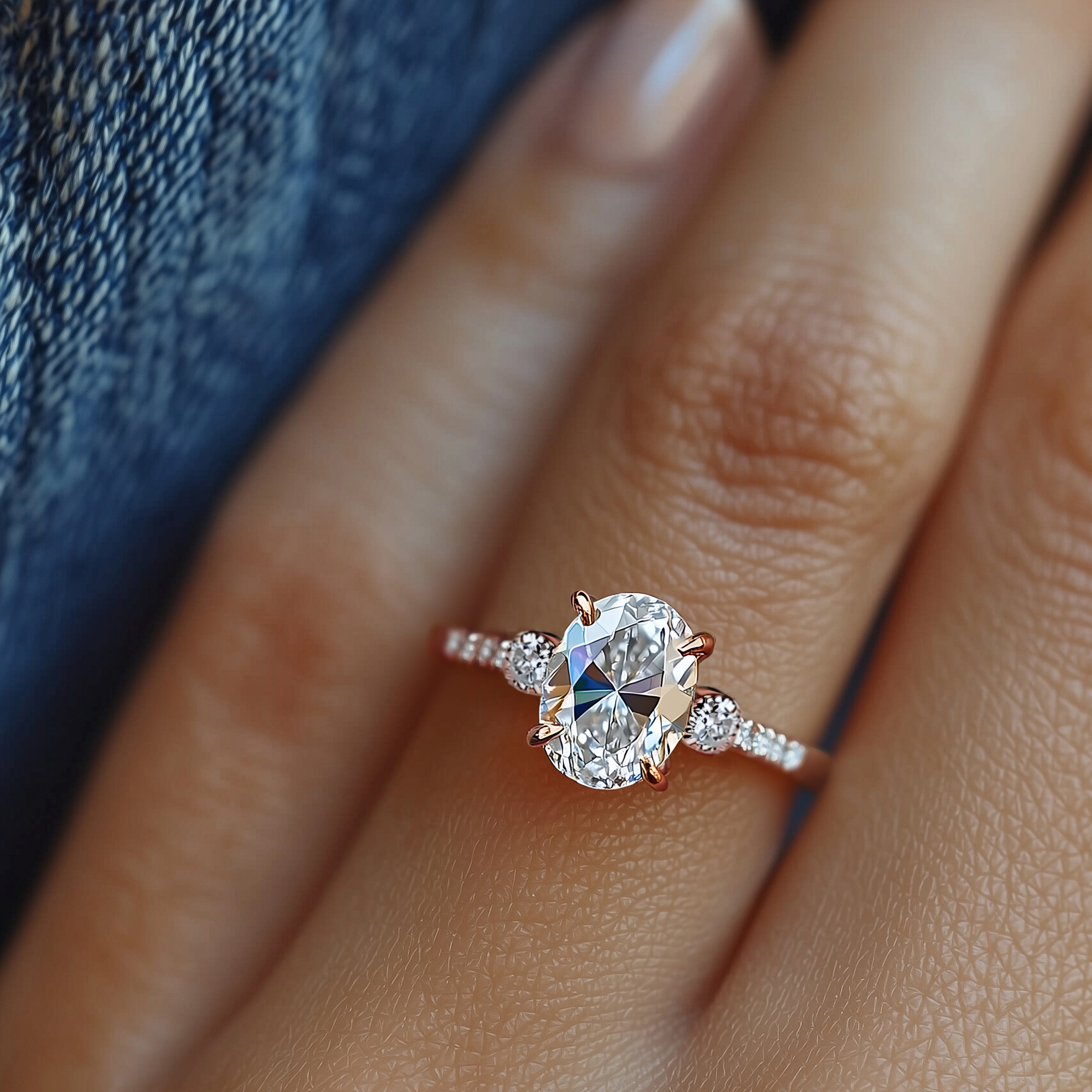The Luna | To My Future Wife Jewelry Set