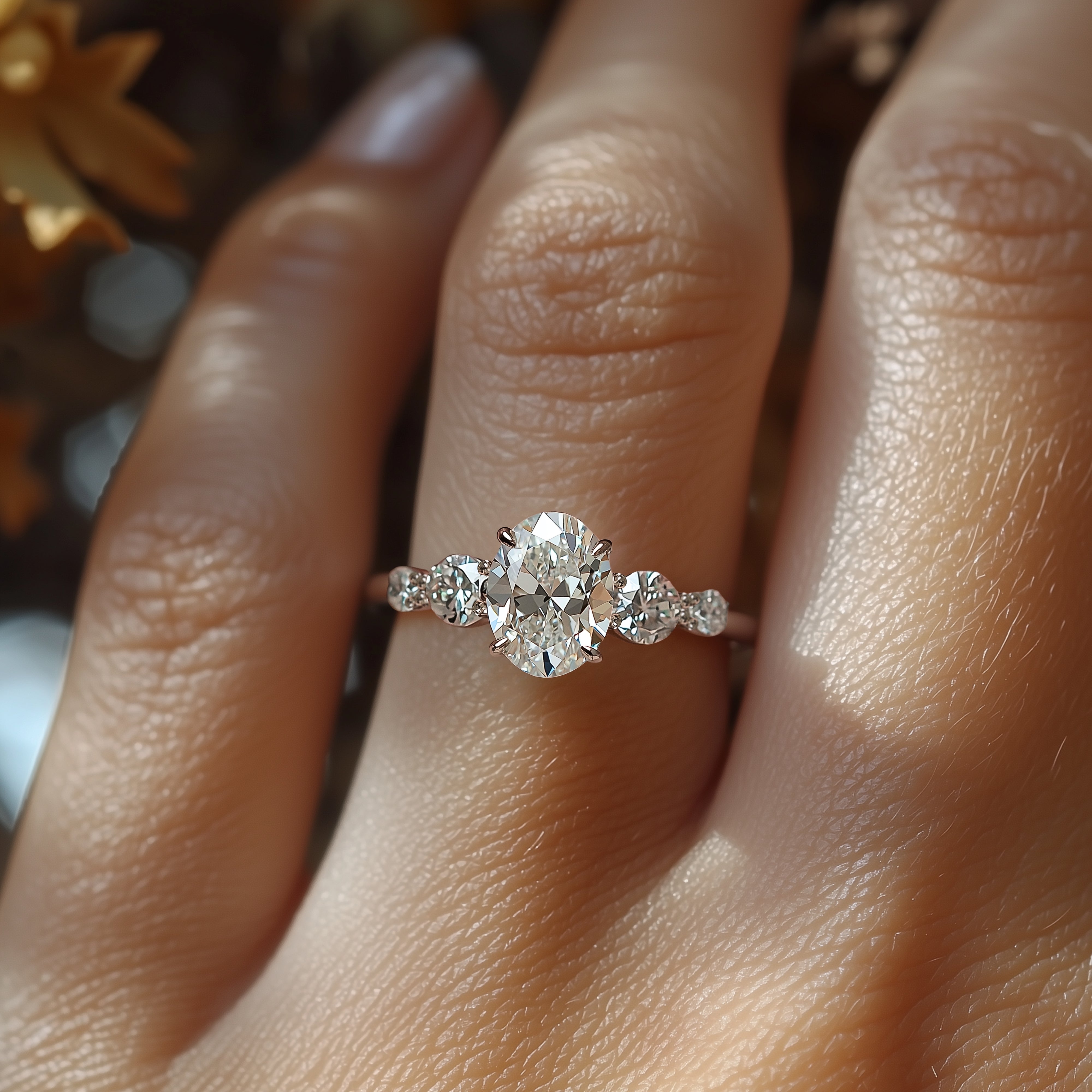 The Alina | Beautiful Wife | Mothers Day Gift For Her