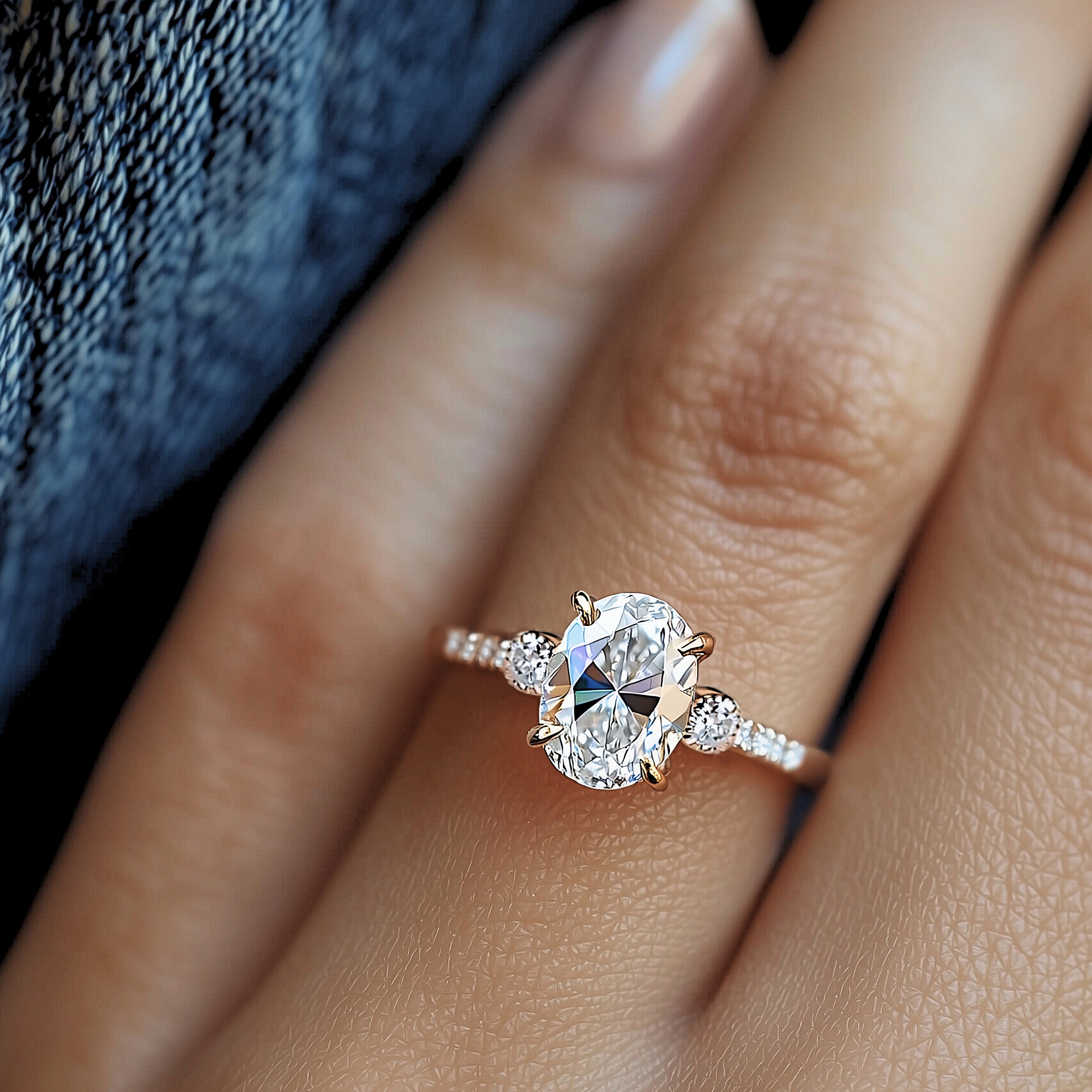 The Luna | To My Beautiful Wife