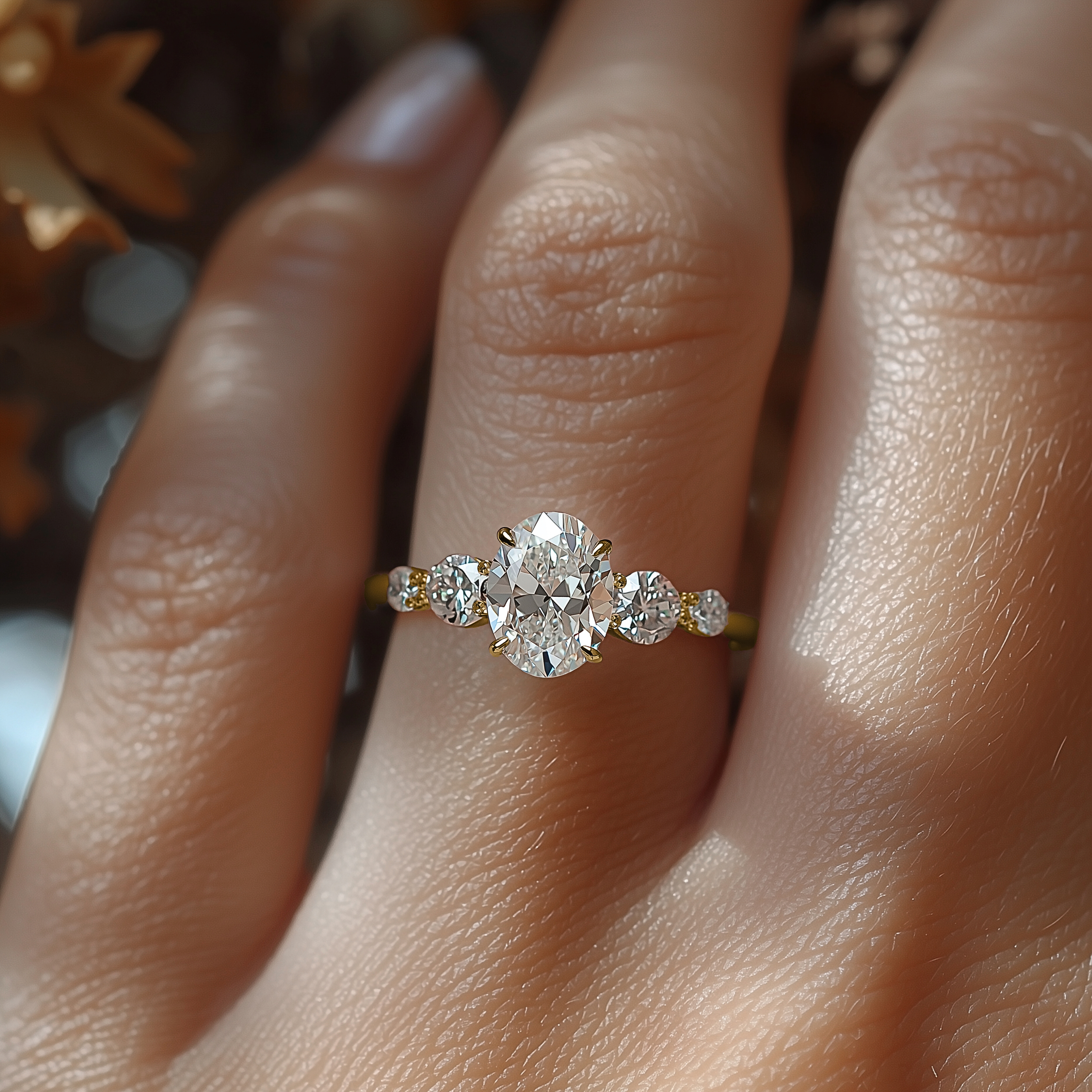 The Alina | Beautiful Wife | Mothers Day Gift For Her