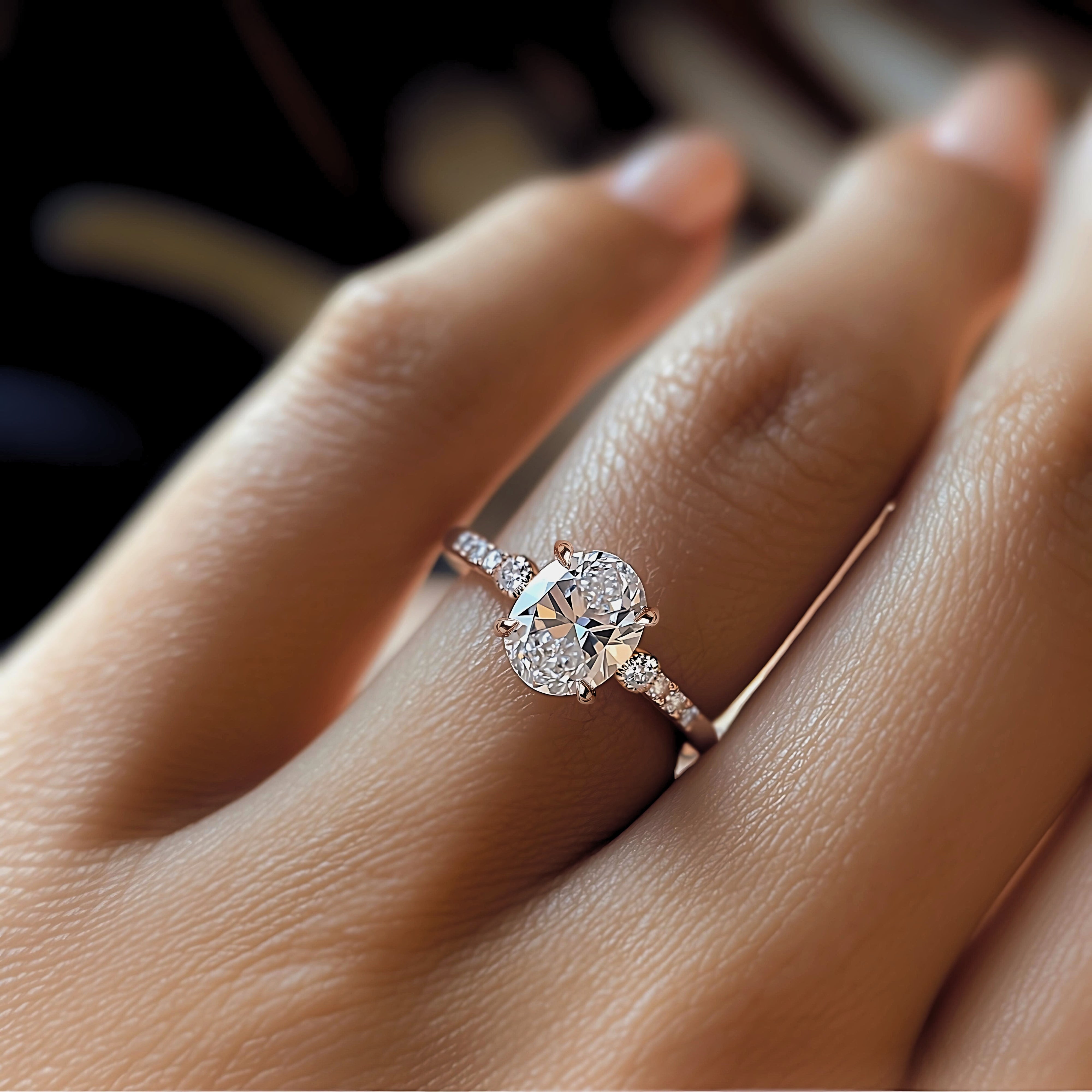 The Luna | To My Future Wife Jewelry Set