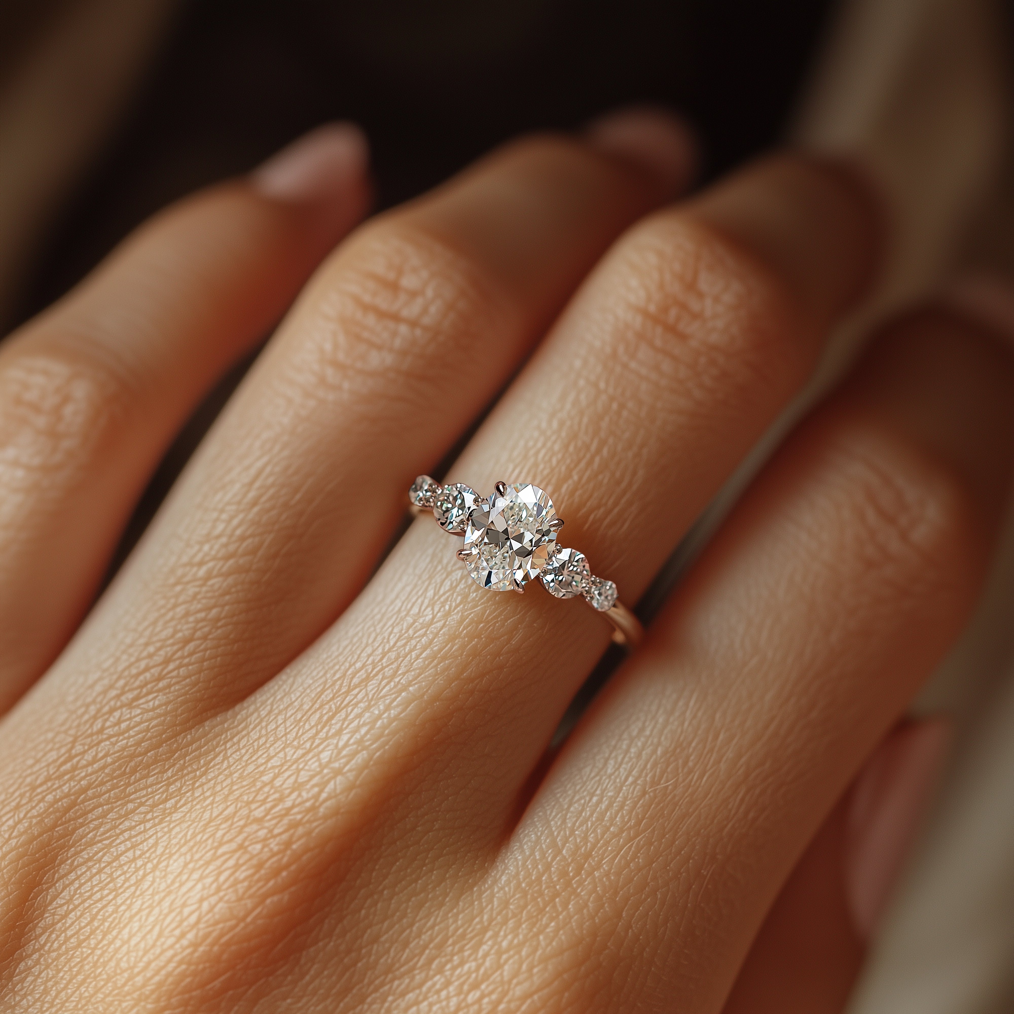 The Alina | Beautiful Wife | Mothers Day Gift For Her