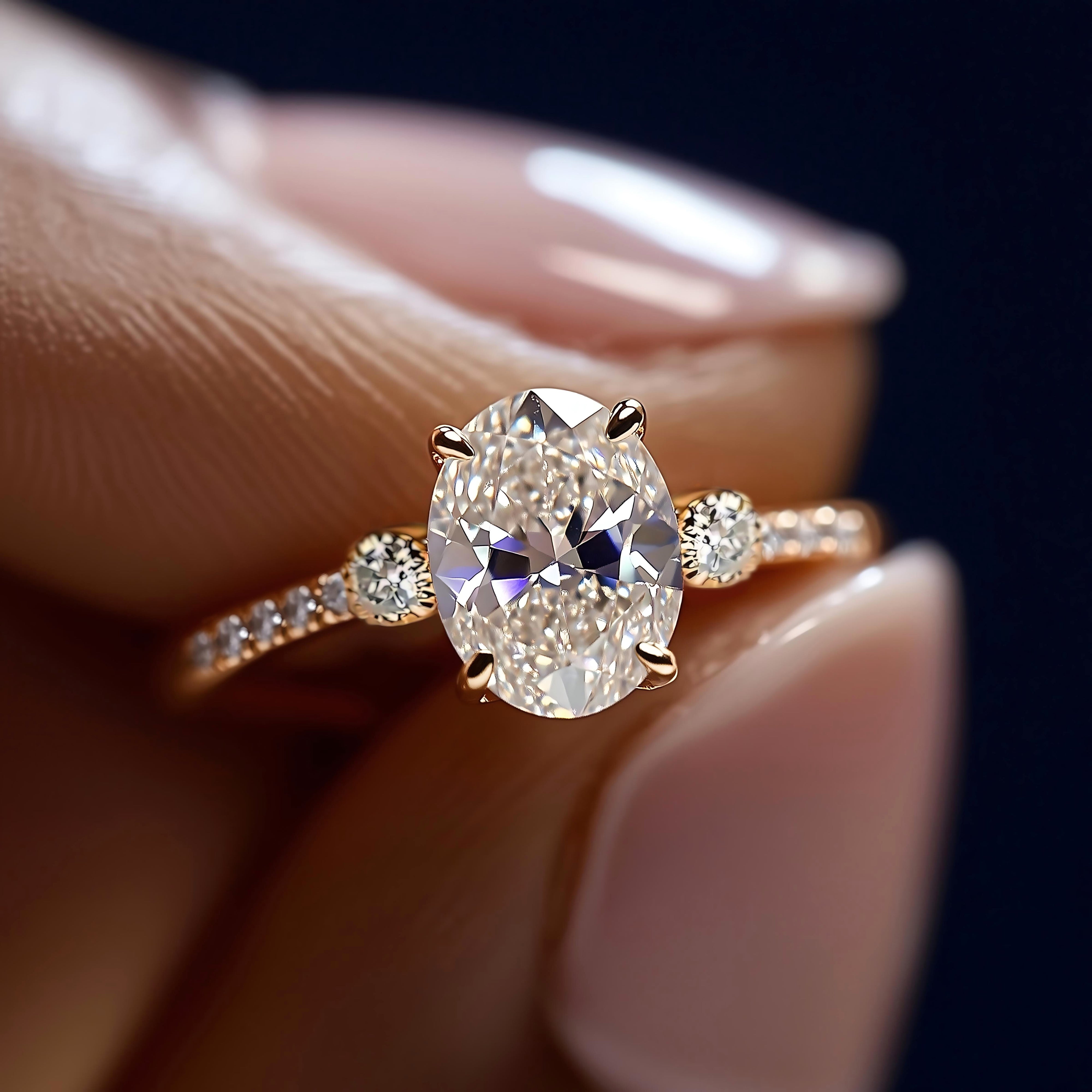The Luna | To My Future Wife Jewelry Set
