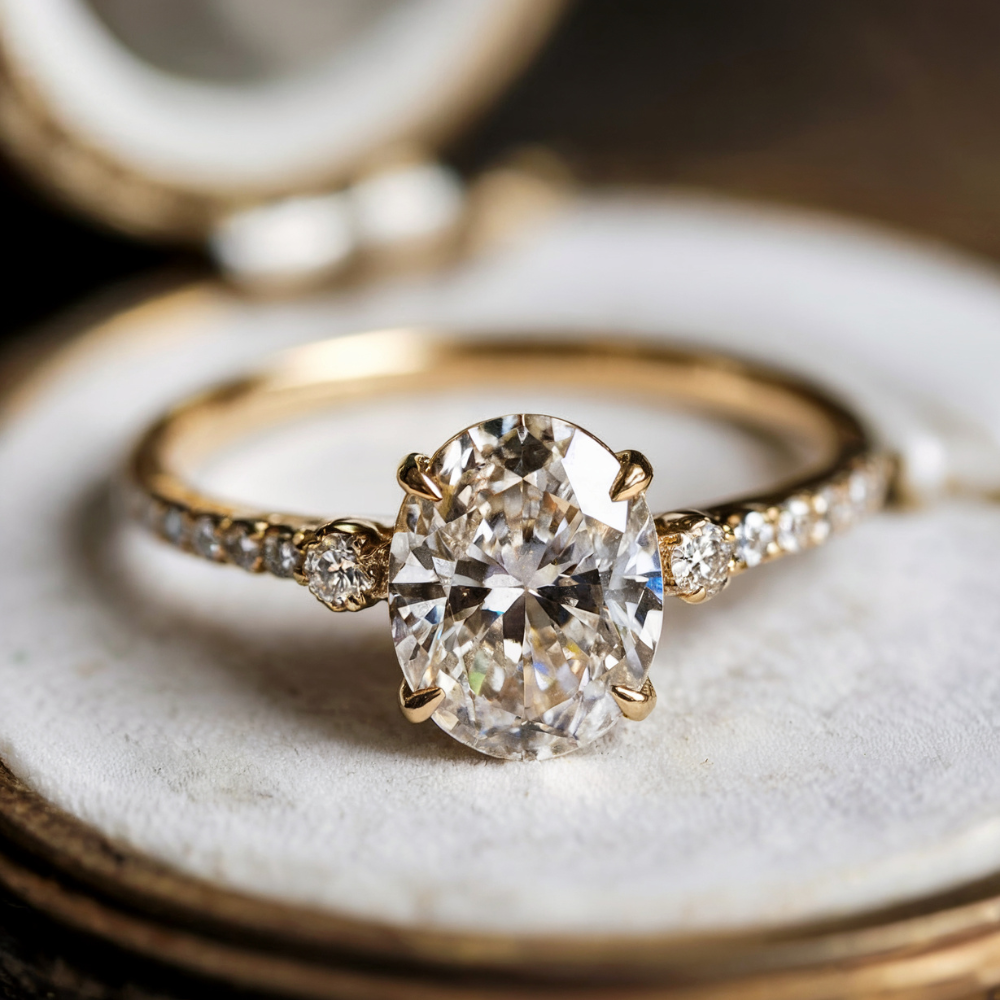 The Luna | Beautiful Wife | Gift For Her