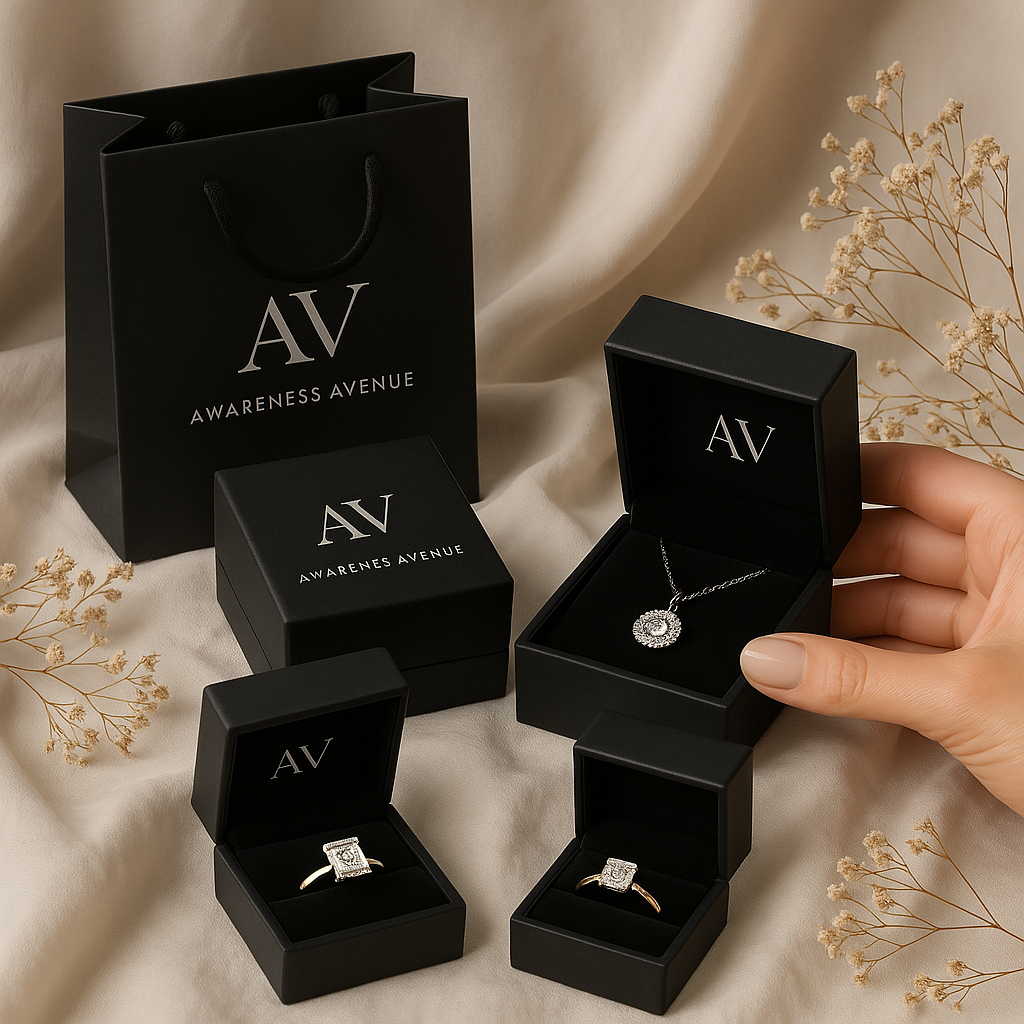 La Touche Finale : Coffret Cadeau de Luxe