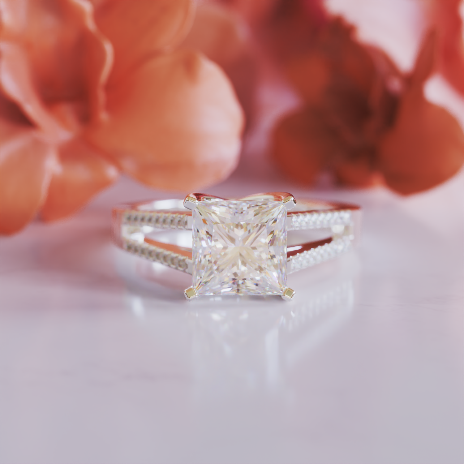 La collection Lauren