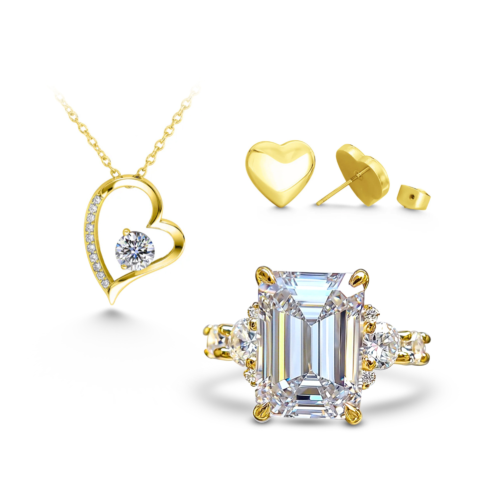 L'Ensemble Bella Jewel