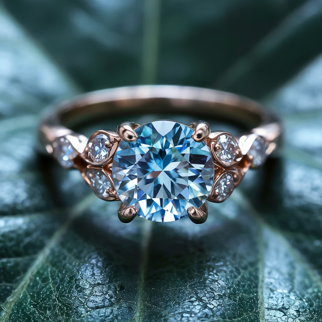 The Katalina - S925 Sterling Silver