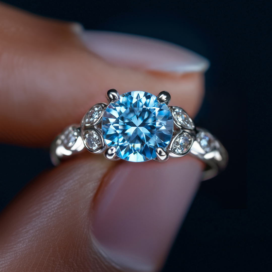 The Katalina - S925 Sterling Silver
