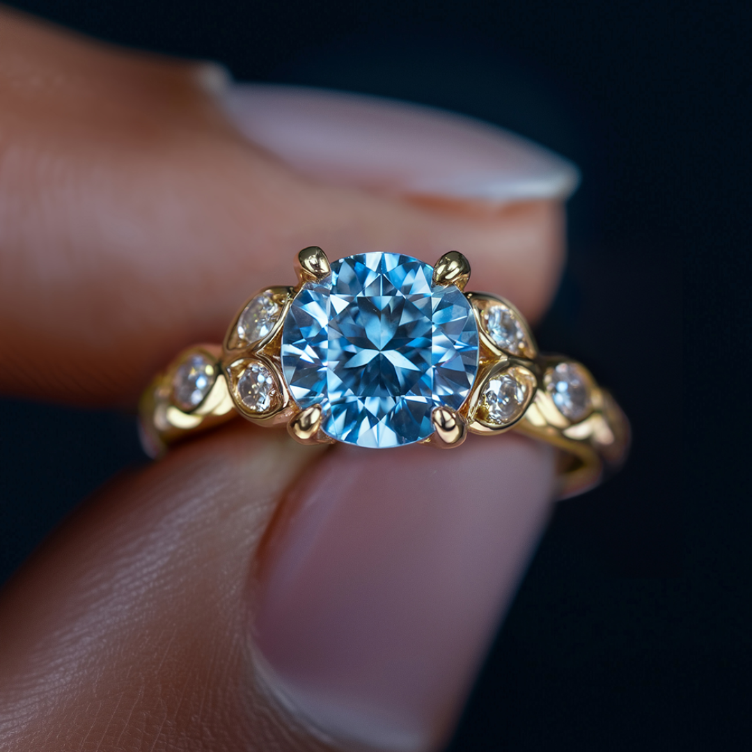 The Katalina - S925 Sterling Silver