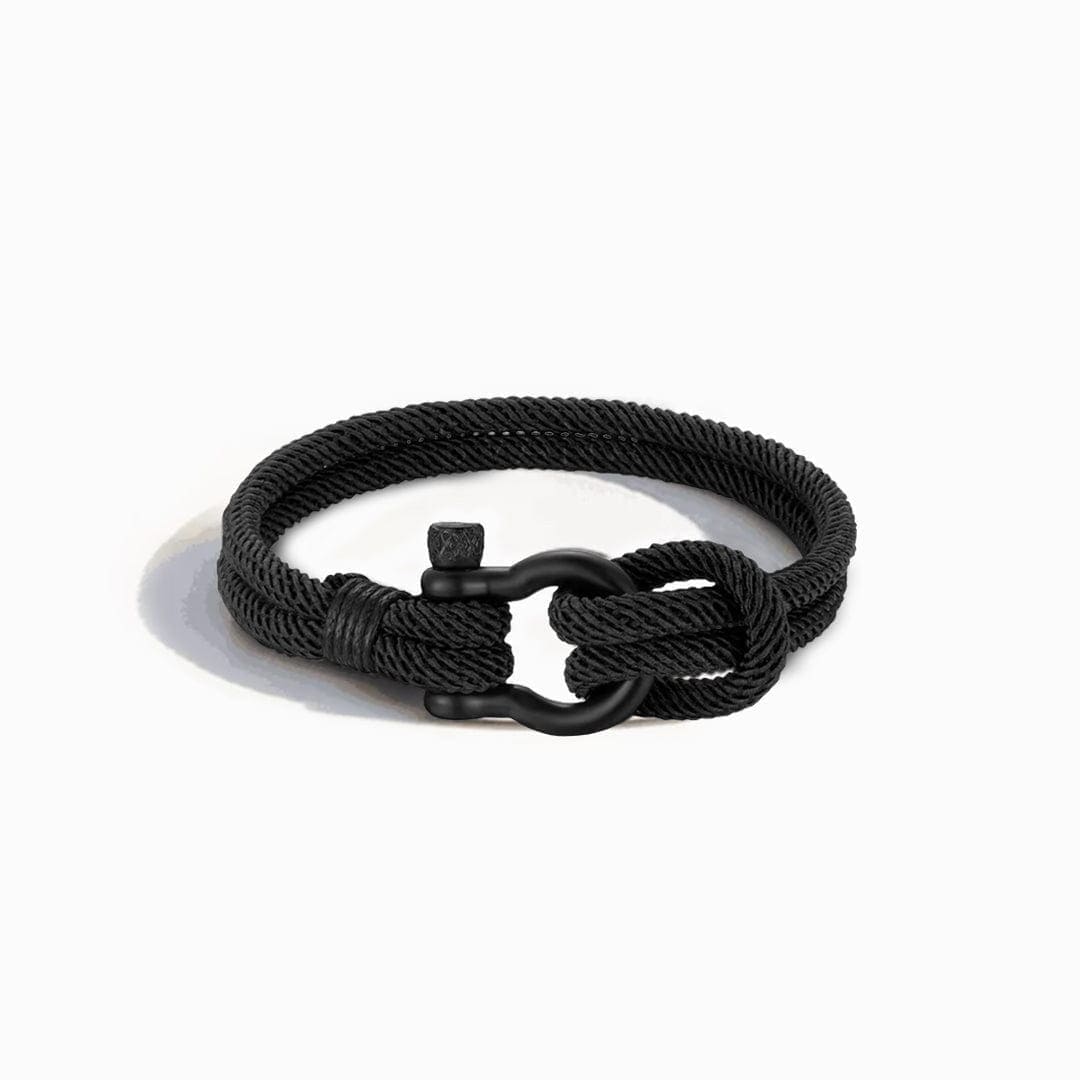 Bracelet Corde d'Ancre Homme