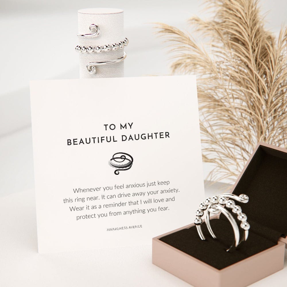 L'Anneau Sérénité