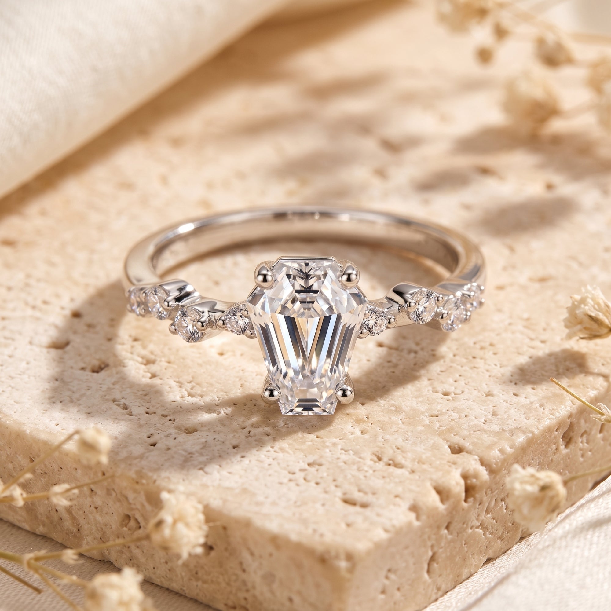 The Rosmerta Ring