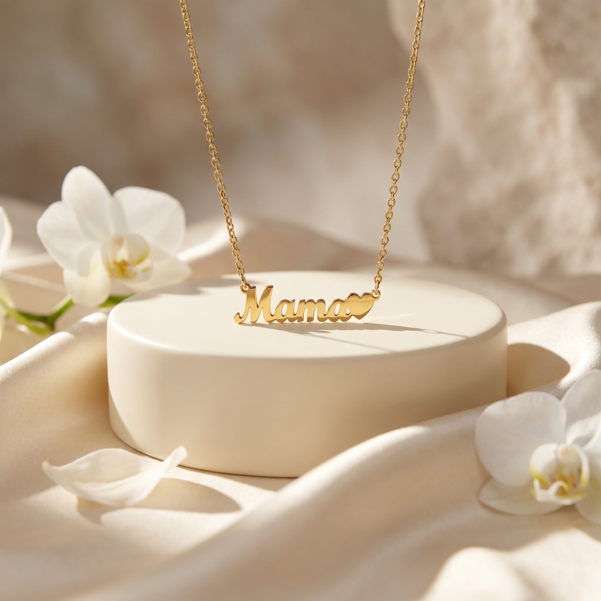 The Chara Necklace