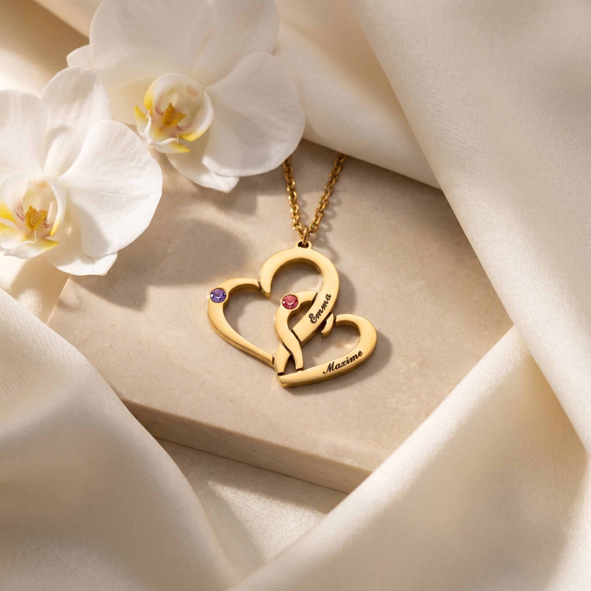 The Milana Necklace