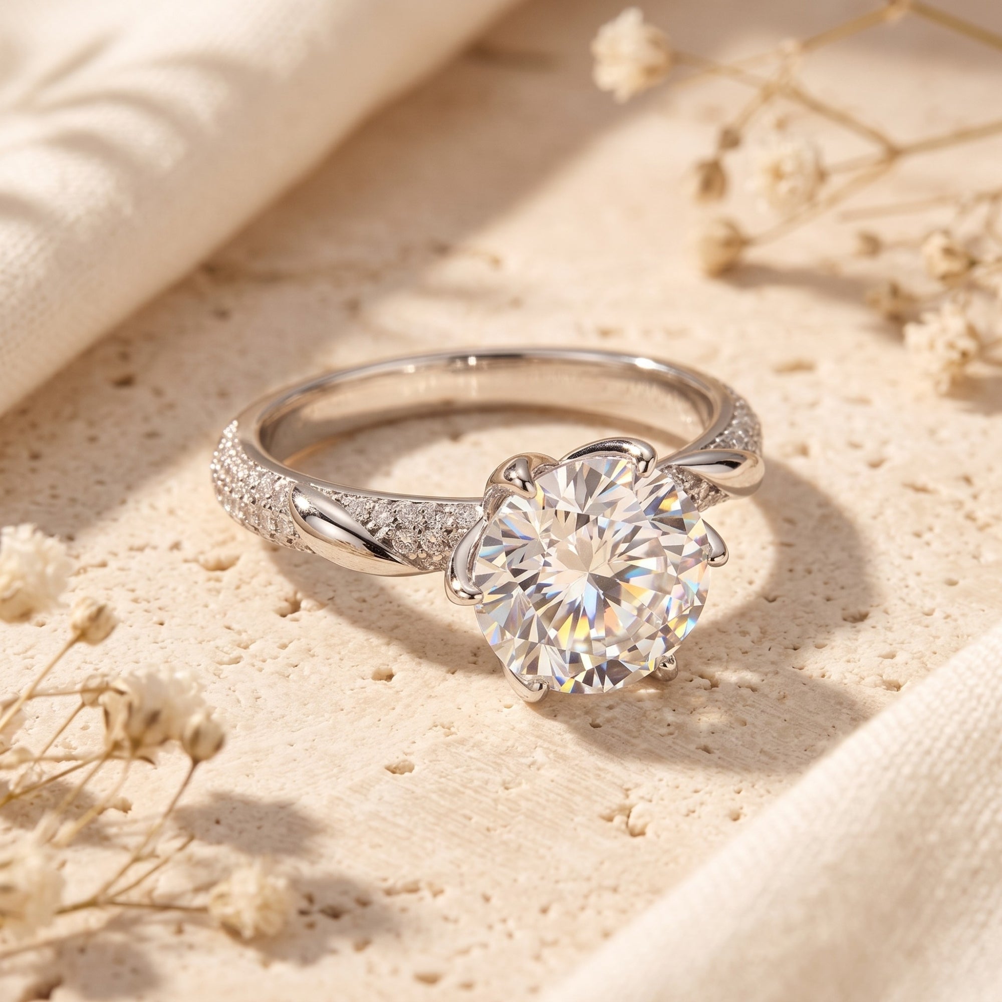 The Neridelle Ring