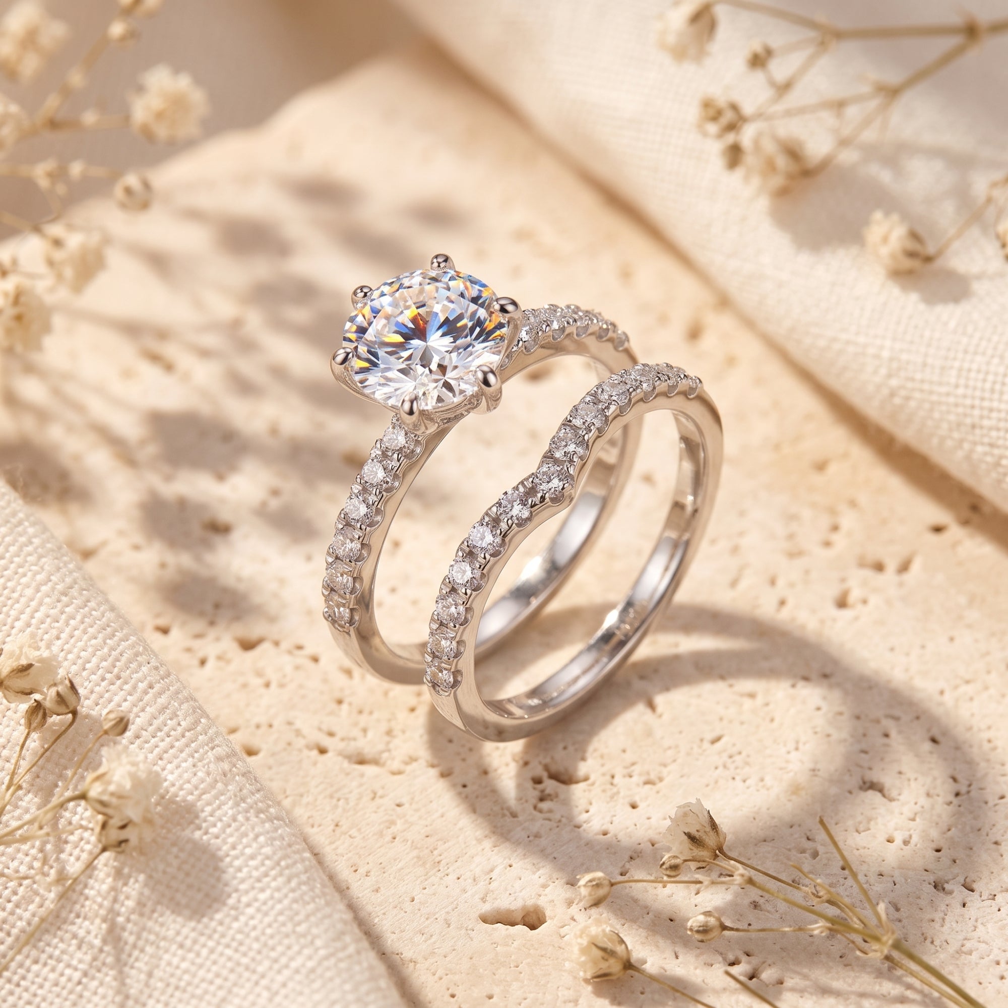 The Amariel Ring