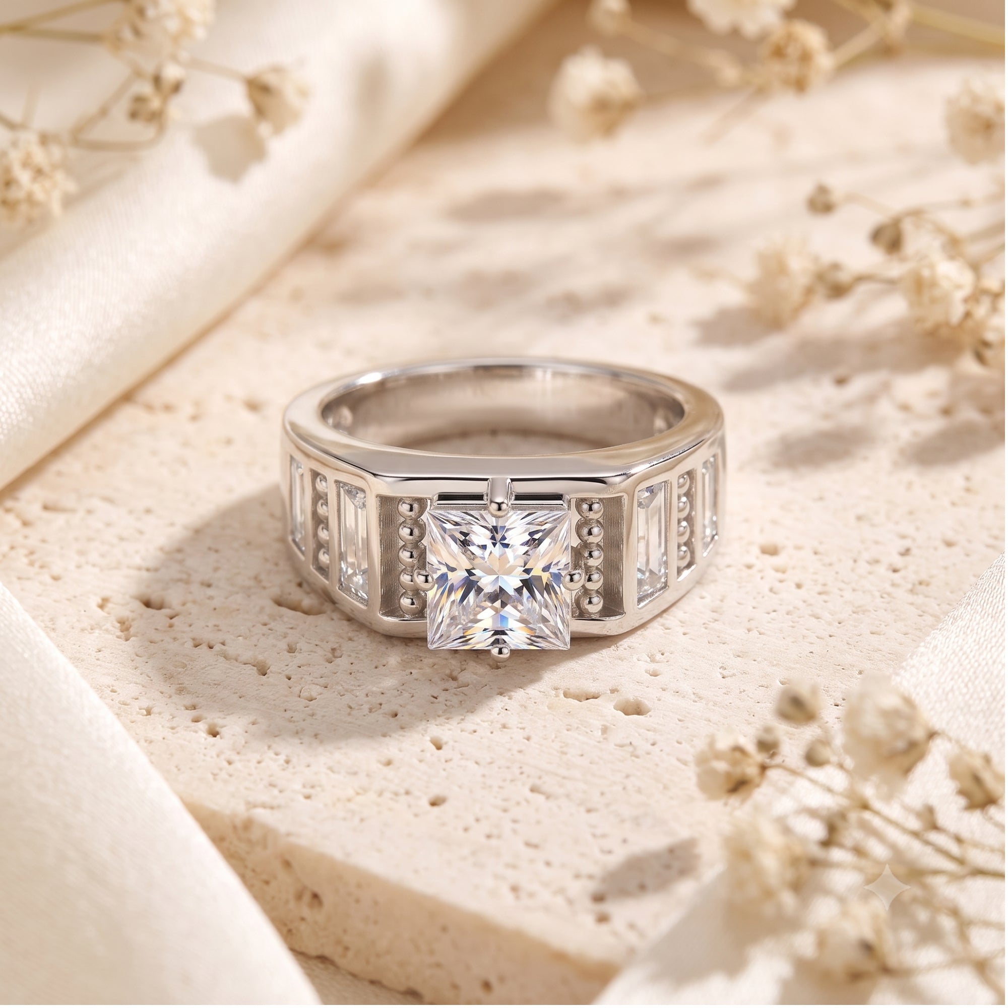 The Carisara Ring