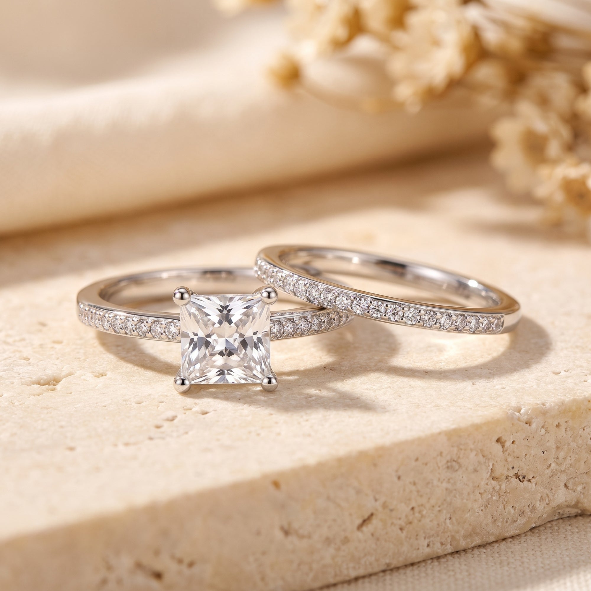 The Alaricia Ring