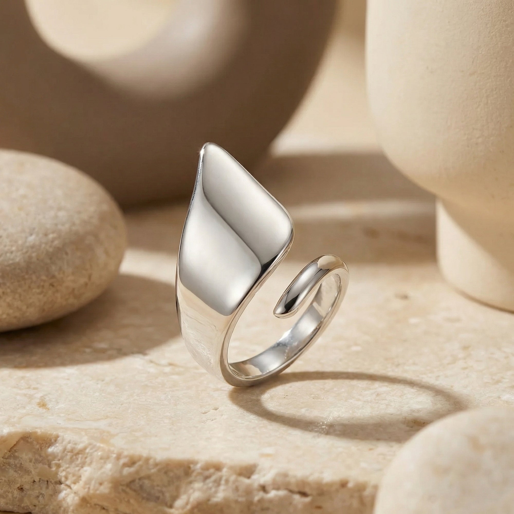 The Sovereign Ring