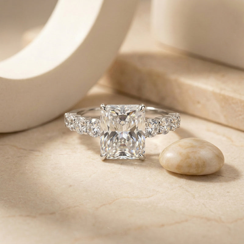 The Valentina Ring