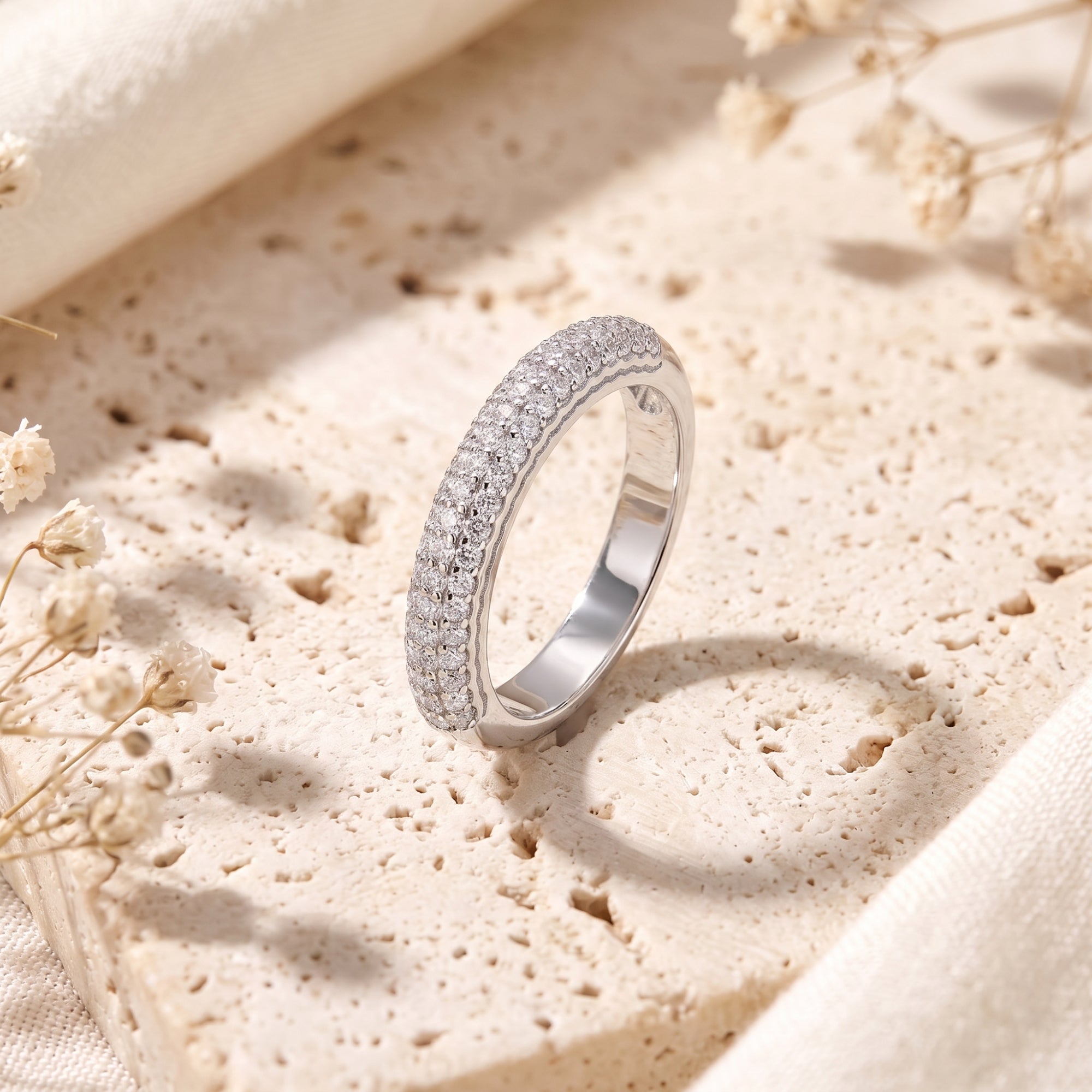 The Florentina Ring