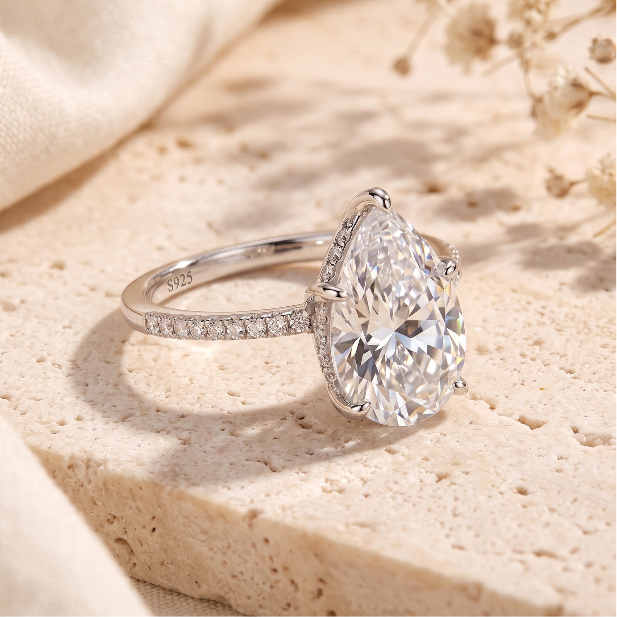 The Dianora Ring