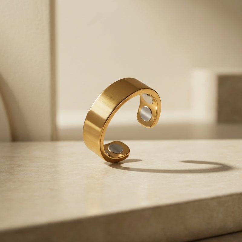 The Solace Ring