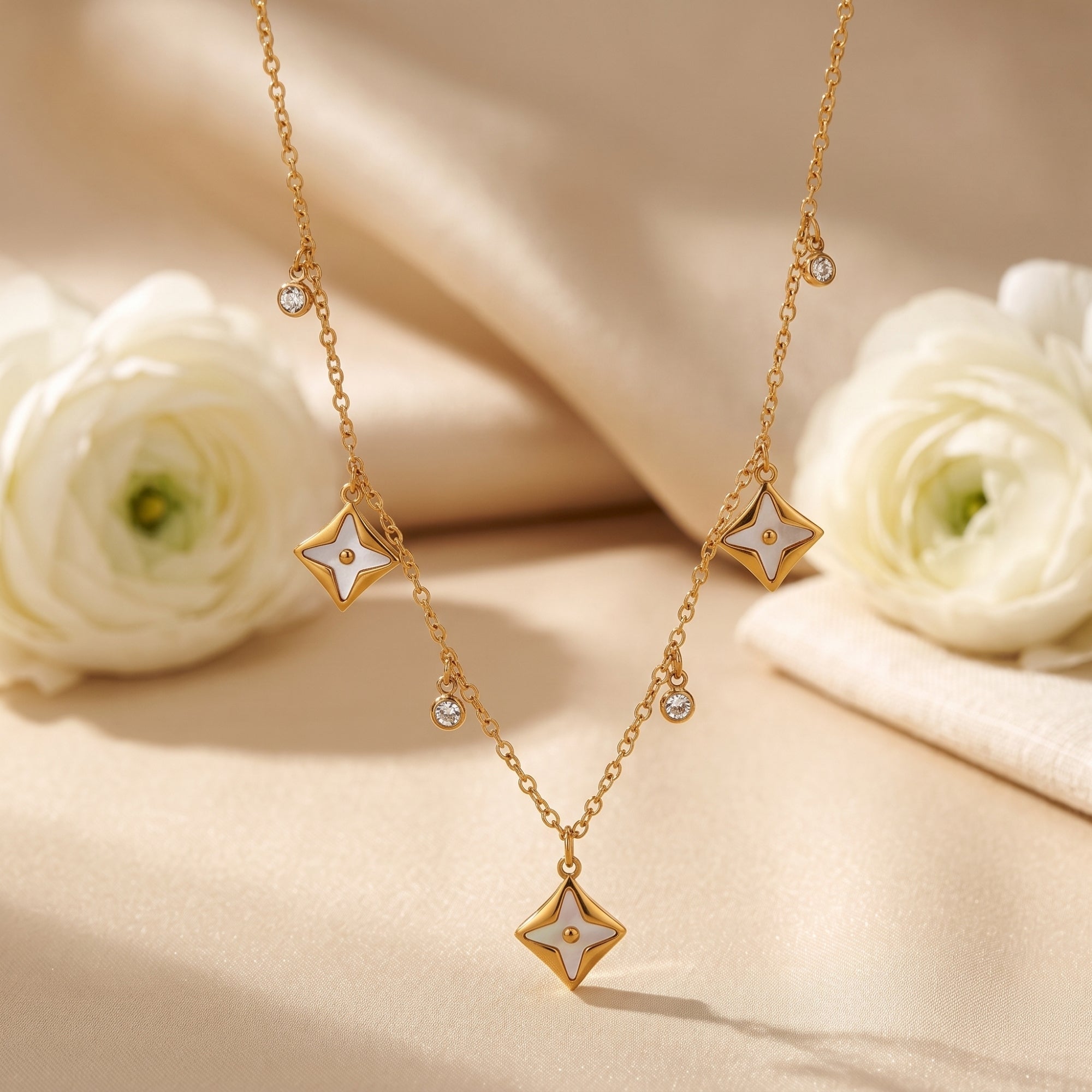 The Solandra Necklace
