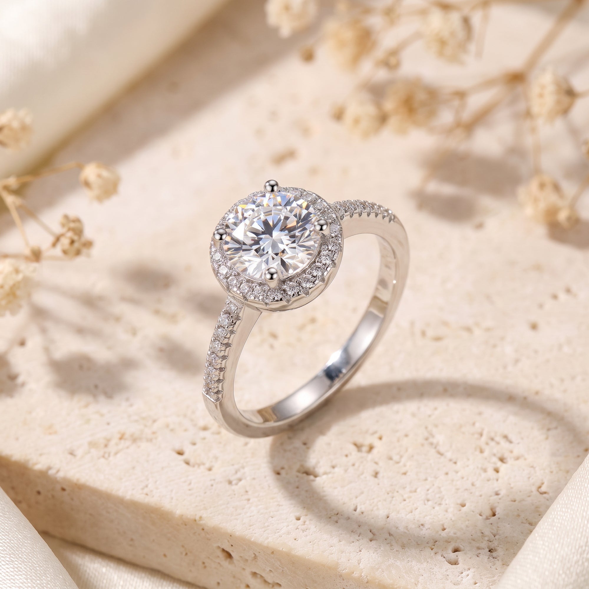 The Cassielle Ring