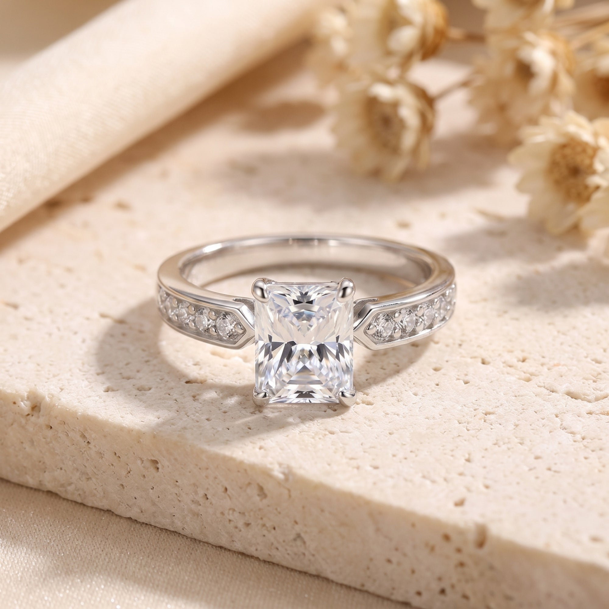 The Corasene Ring