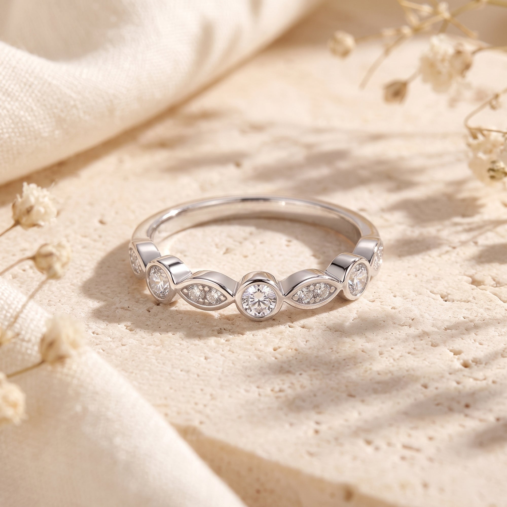 The Elyndria Ring