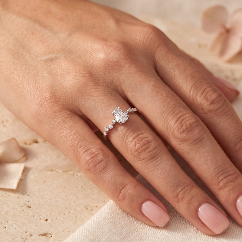 The Rosmerta Ring