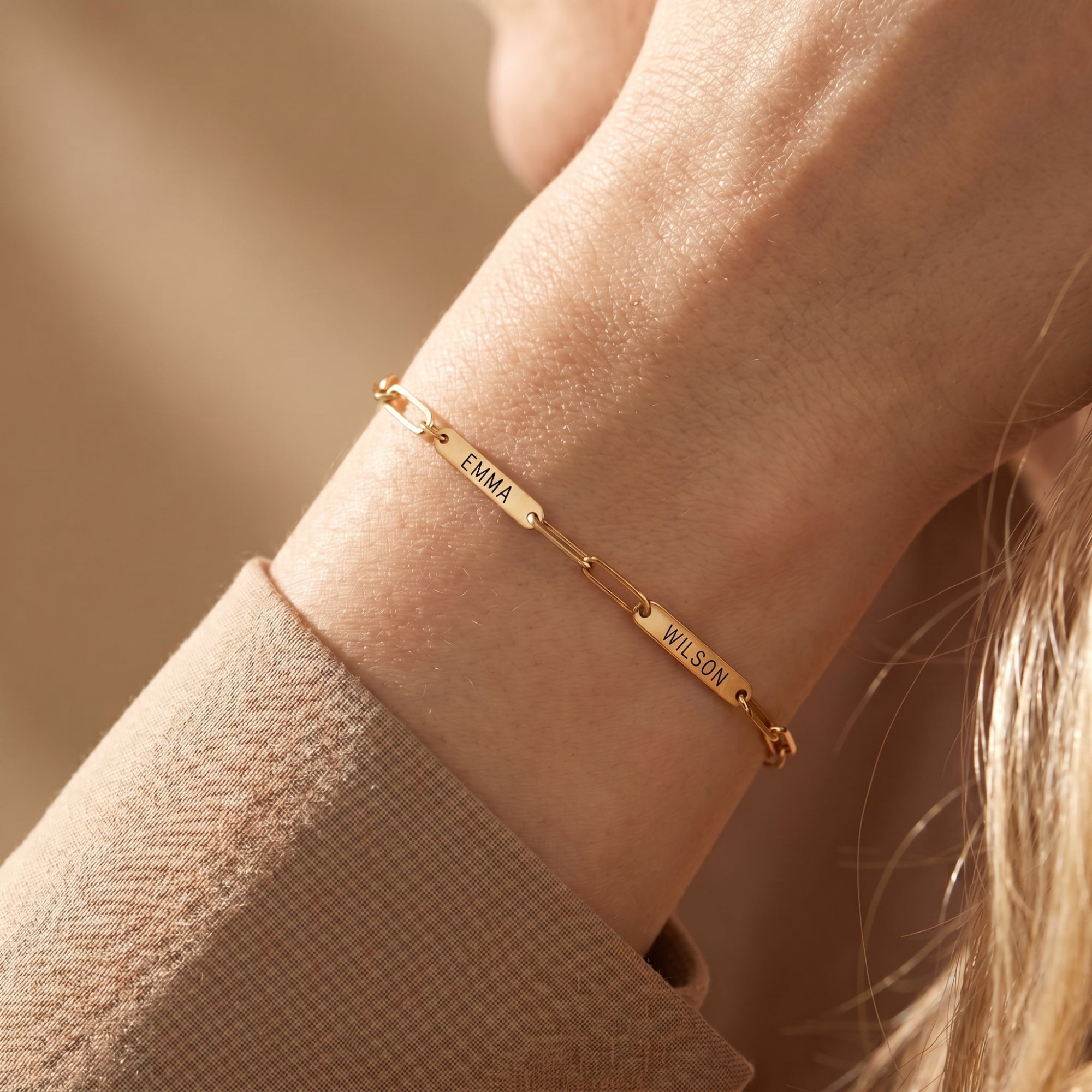 The Adorine Bracelet
