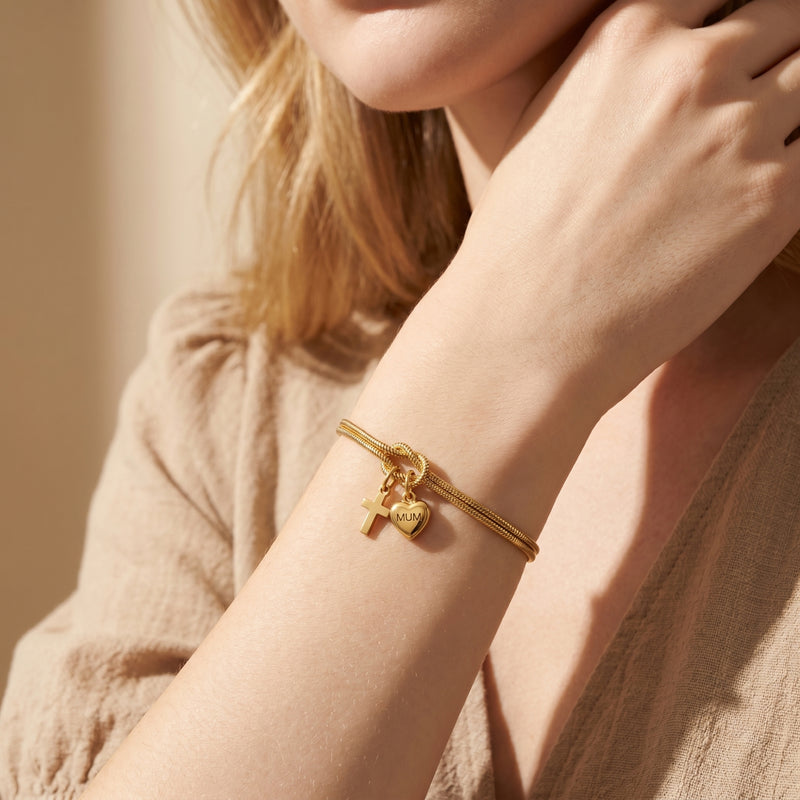 The Constance Bracelet