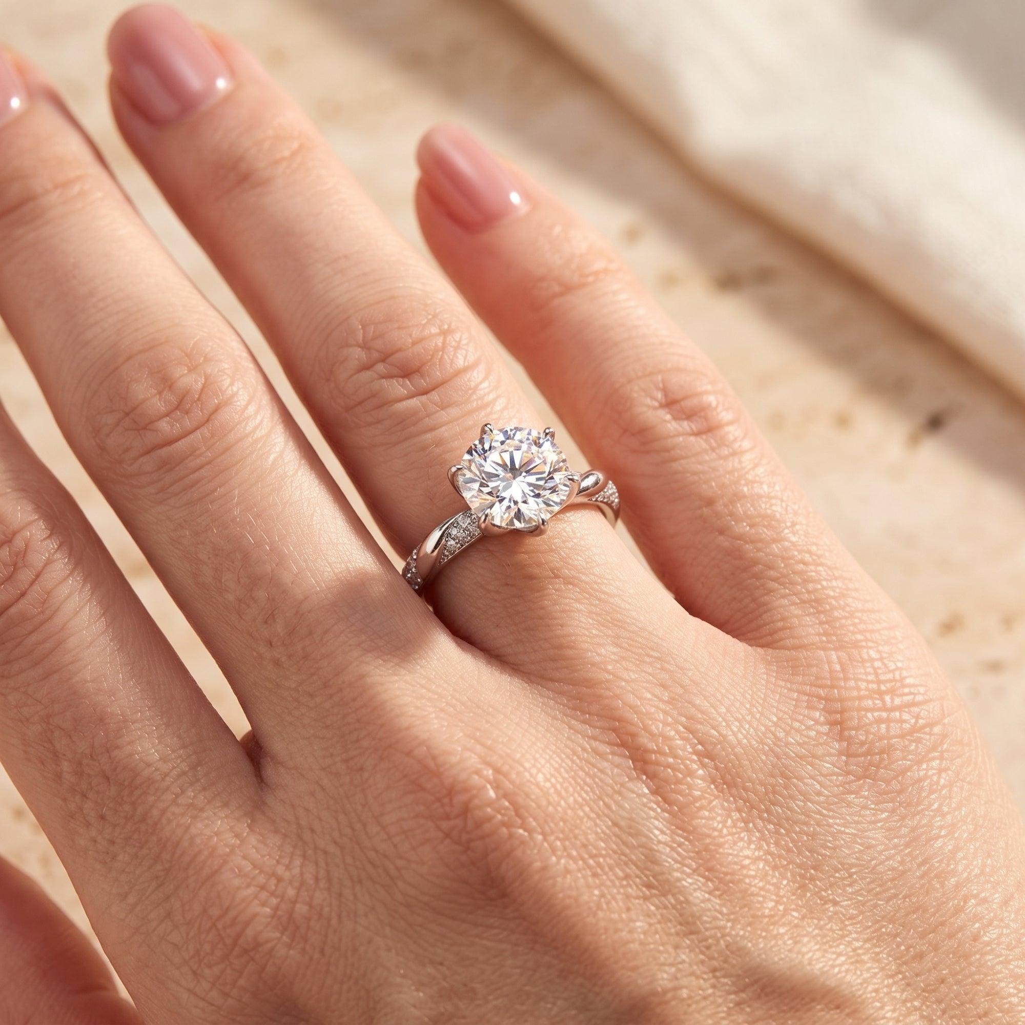 The Neridelle Ring