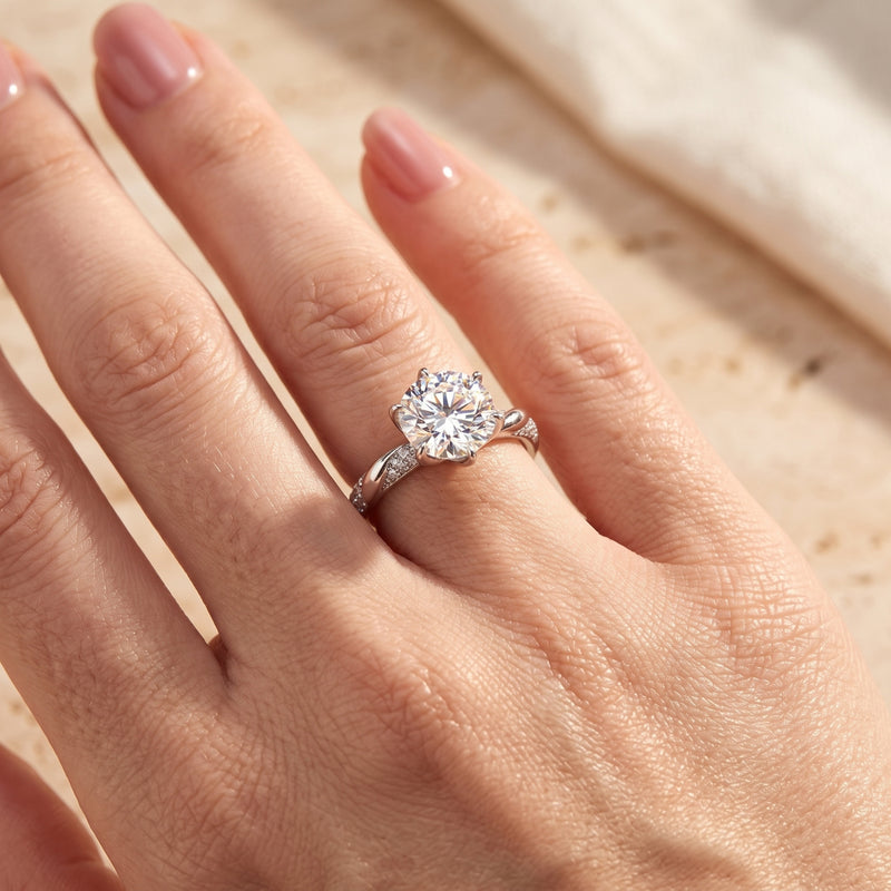 The Neridelle Ring