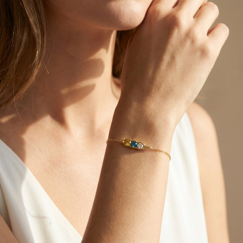 The Adelaide Bracelet