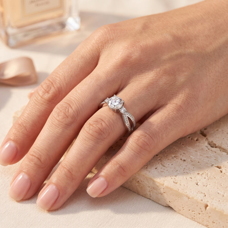 The Noeline Ring