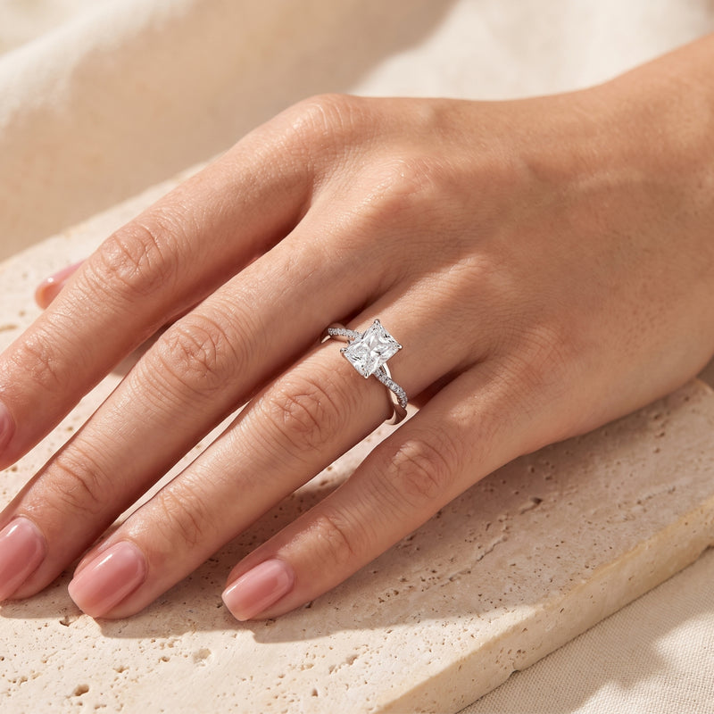 The Alissandra Ring
