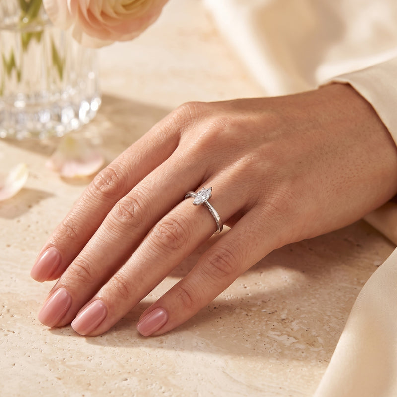 The Evanthea Ring