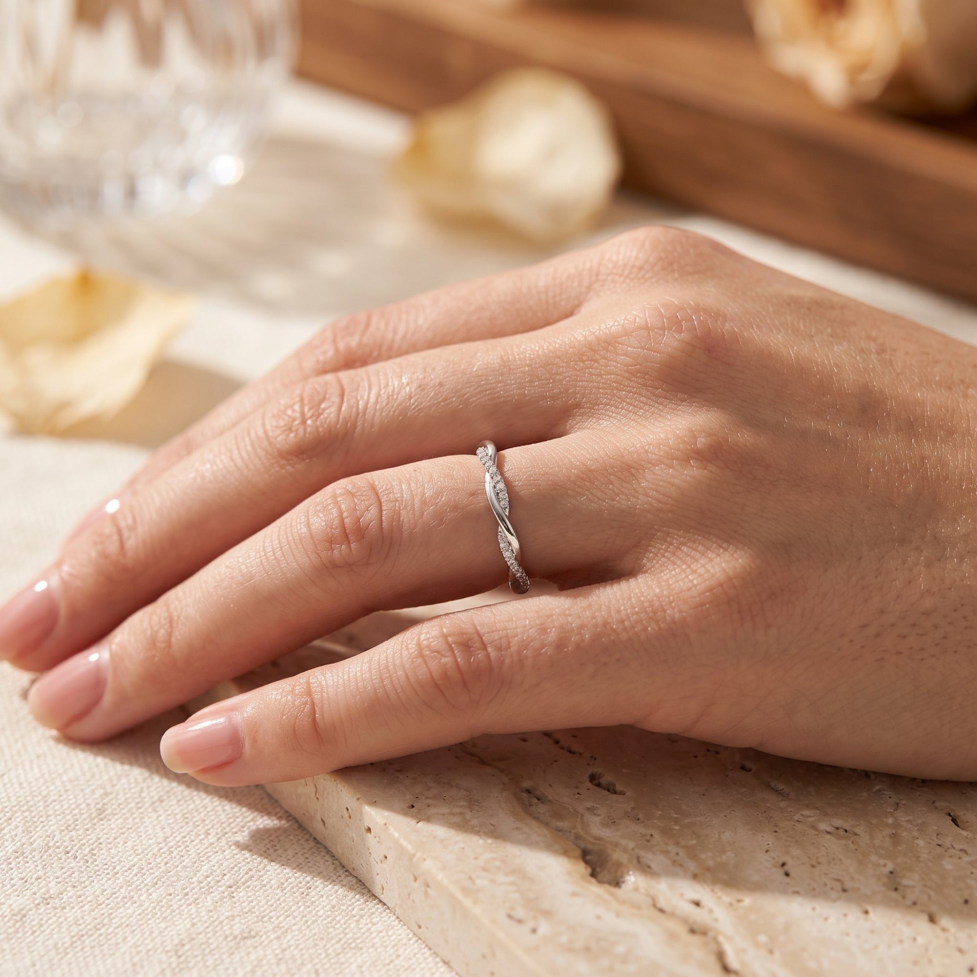 The Veronelle Ring
