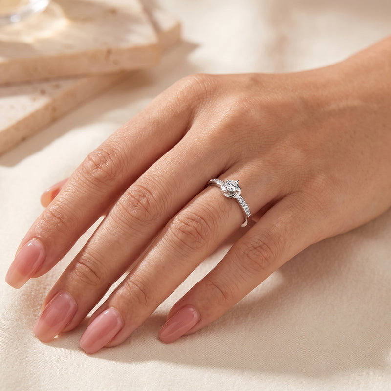 The Melisande Ring
