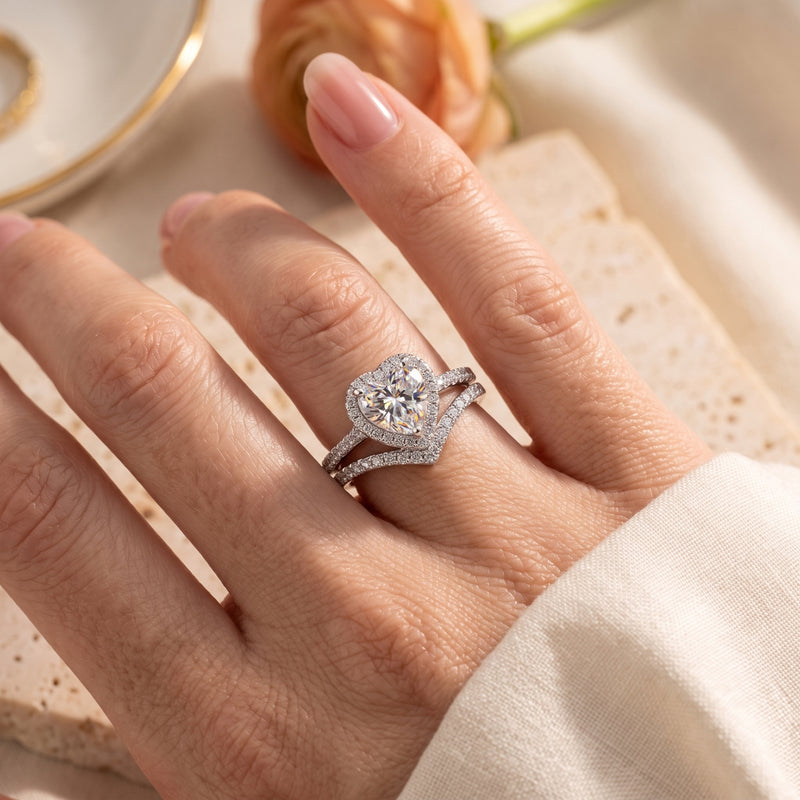 The Gracielle Ring