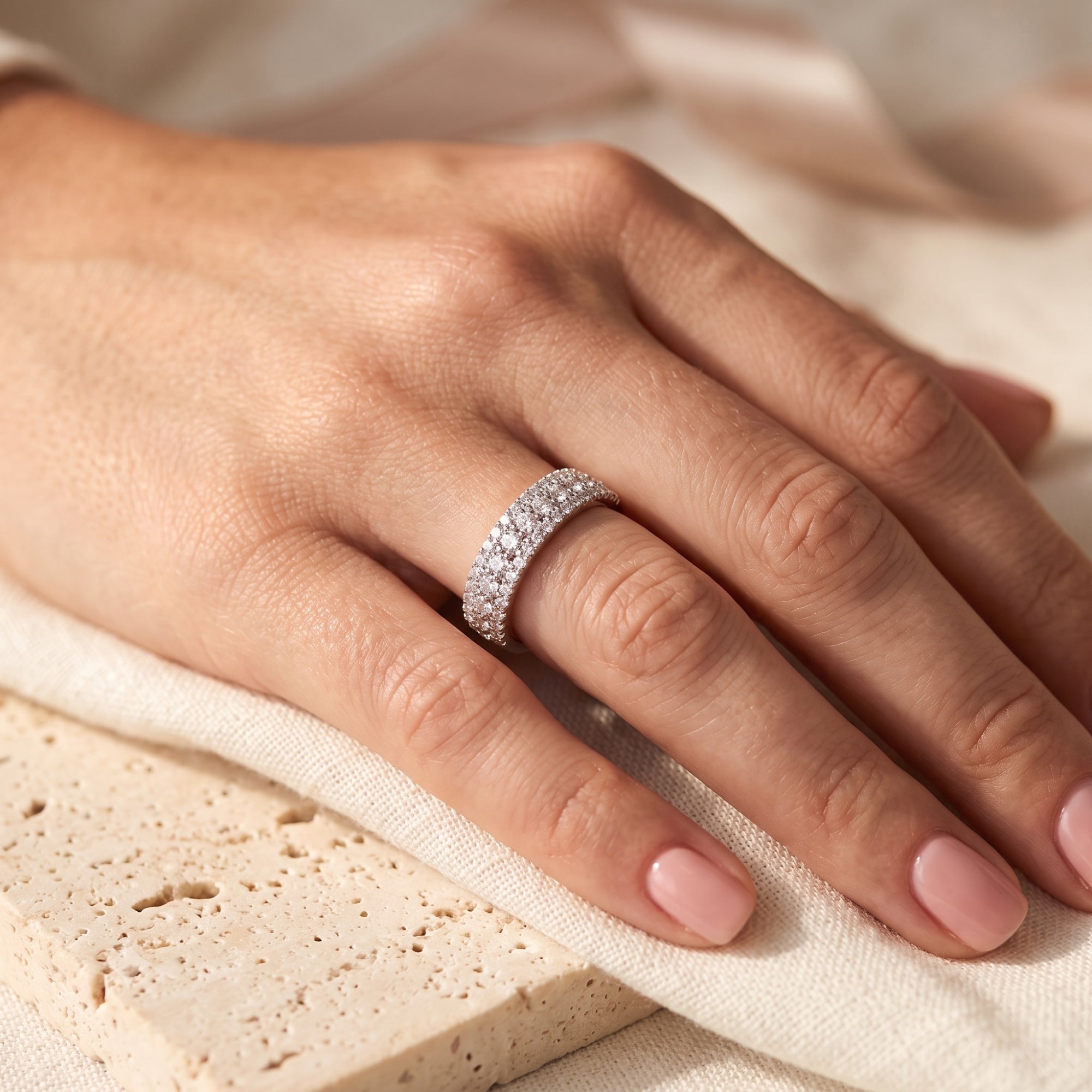 La Bague Mathilde